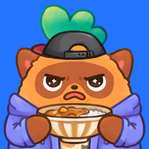 Moki #3005