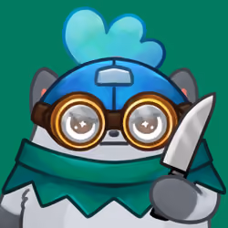 Moki #1802