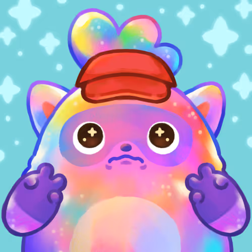 Moki #1240