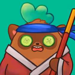Moki #3467