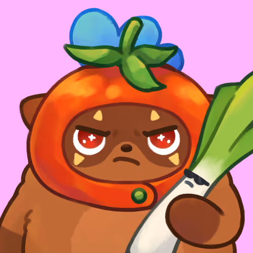 Moki #2307