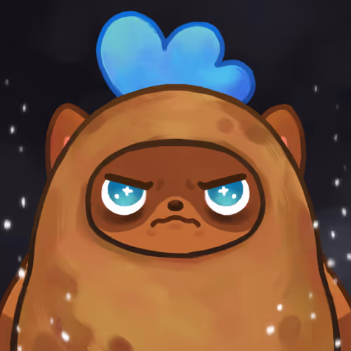 Moki #704