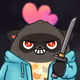 Moki #5335