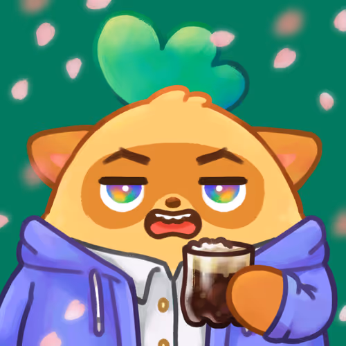 Moki #140