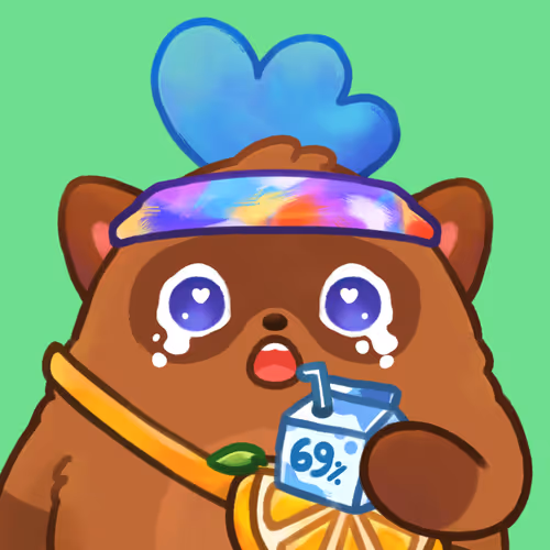 Moki #3385