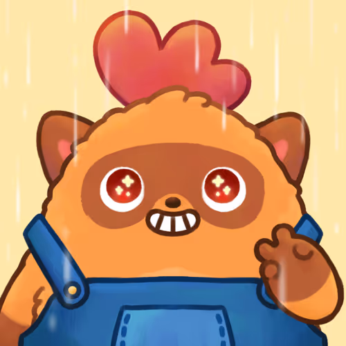 Moki #3960
