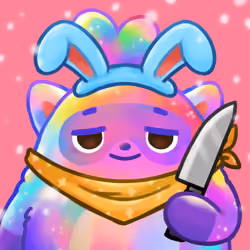 Moki #6135
