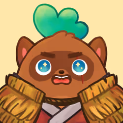 Moki #3081