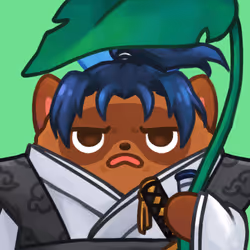 Moki #8817