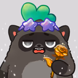 Moki #6520