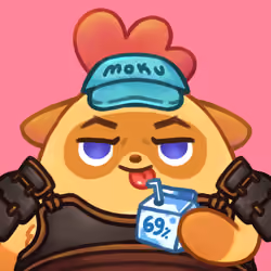 Moki #2367