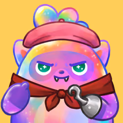 Moki #7611