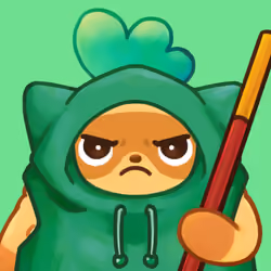 Moki #7261