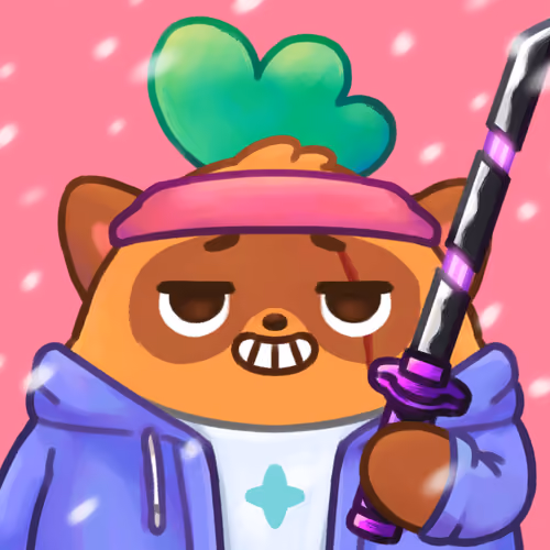 Moki #7270