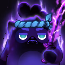 Moki #891