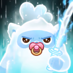 Moki #8653