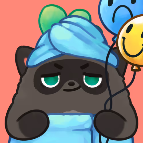 Moki #8808