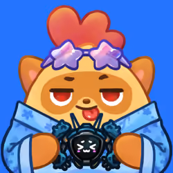 Moki #3268