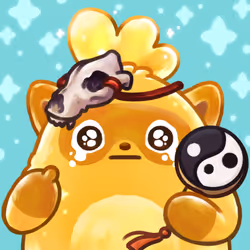 Moki #3535