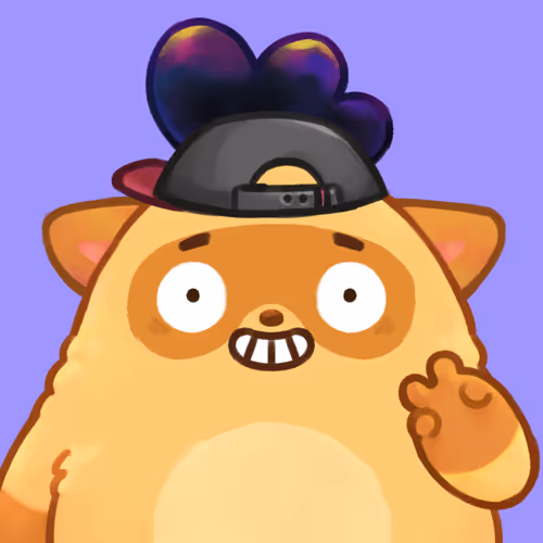 Moki #8687