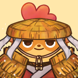 Moki #1424