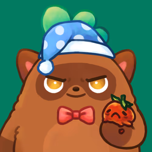 Moki #634
