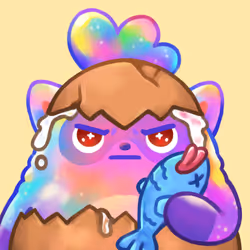 Moki #6500
