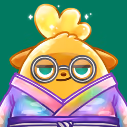 Moki #6325