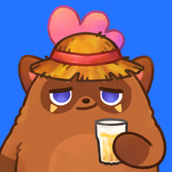 Moki #6764