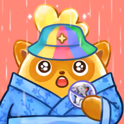Moki #2282
