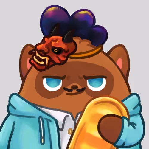 Moki #6613