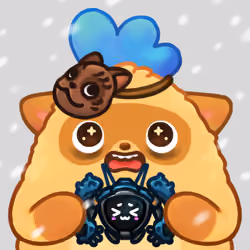 Moki #3930