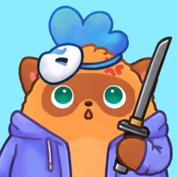 Moki #554