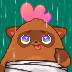 Moki #5811