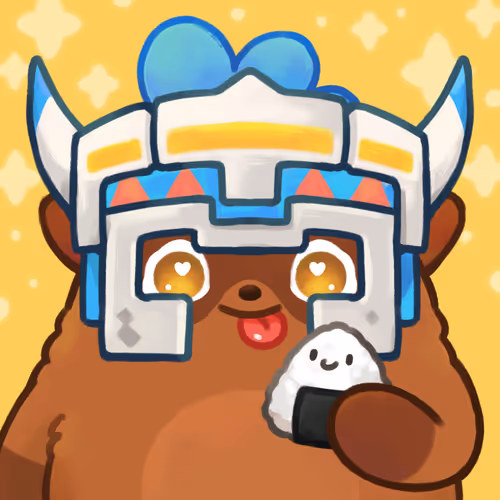 Moki #6643