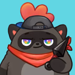Moki #7226