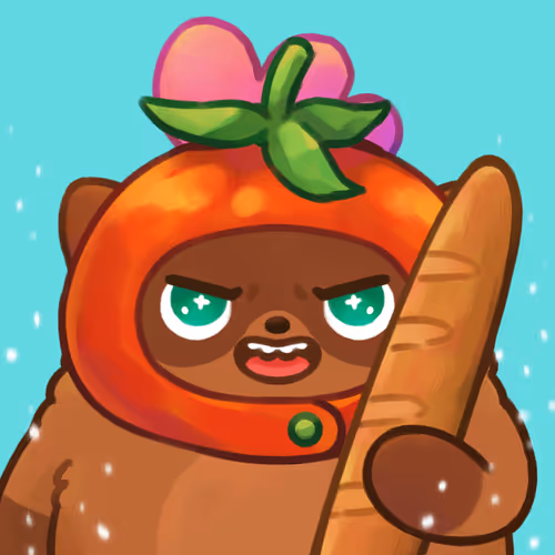 Moki #2496