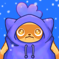 Moki #1089