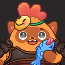 Moki #1536
