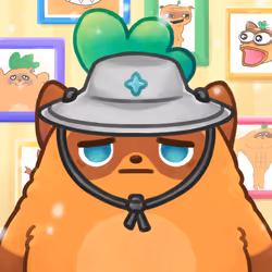 Moki #2877
