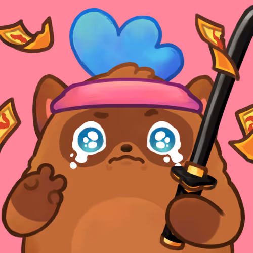 Moki #2242