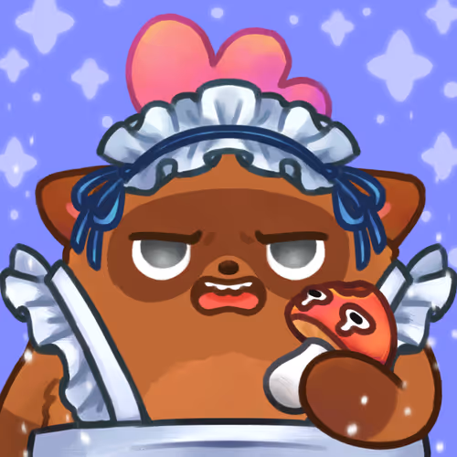 Moki #1819