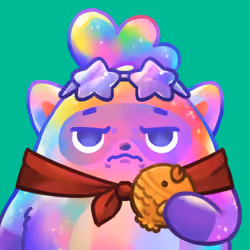 Moki #2607
