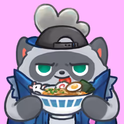 Moki #7124