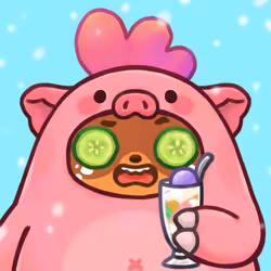 Moki #3542