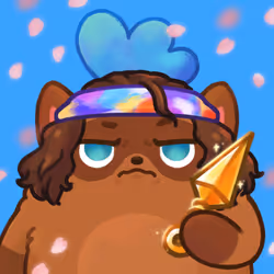 Moki #3723