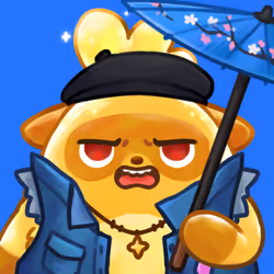 Moki #8227