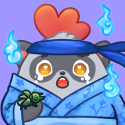 Moki #2308