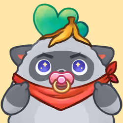 Moki #5870