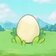 Moki Egg #6305